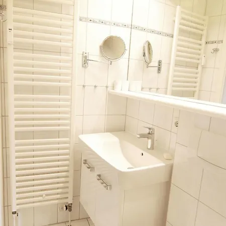 Strandidyll, 66 - Typ A1s Apartamento Grömitz