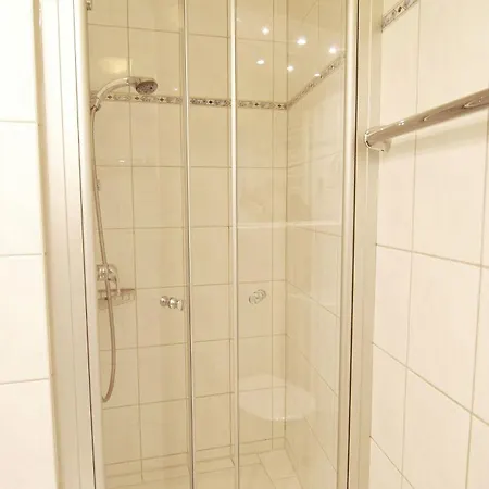 Strandidyll, 66 - Typ A1s Apartamento