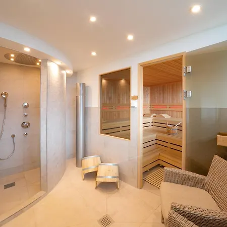 Apartment Strandidyll, 66 - Typ A1s Groemitz