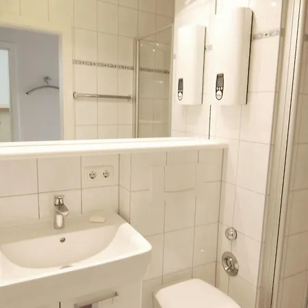 Strandidyll, 66 - Typ A1s Apartamento