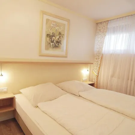 Strandidyll, 66 - Typ A1s Apartment Groemitz