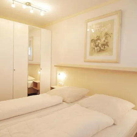 Strandidyll, 66 - Typ A1s Apartamento