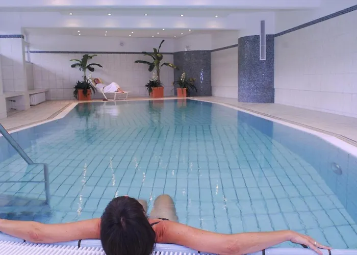 Appartement Strandidyll, 66 - Typ A1s Grömitz