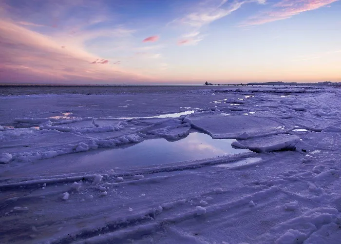 Strandidyll, 66 - Typ A1s Appartement