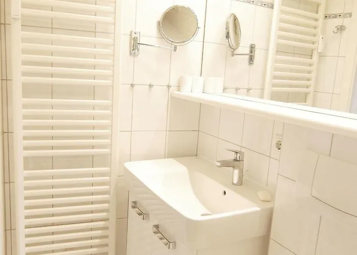 Strandidyll, 66 - Typ A1s Appartement Grömitz