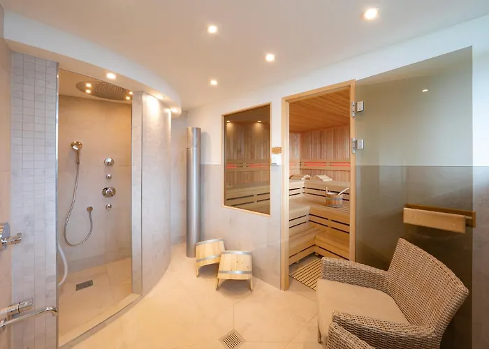 Appartement Strandidyll, 66 - Typ A1s Grömitz