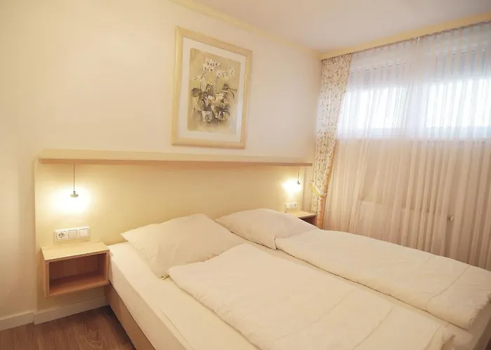 Strandidyll, 66 - Typ A1s Appartement Grömitz