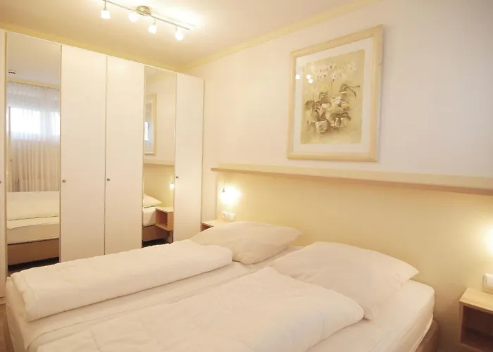 Strandidyll, 66 - Typ A1s Appartement