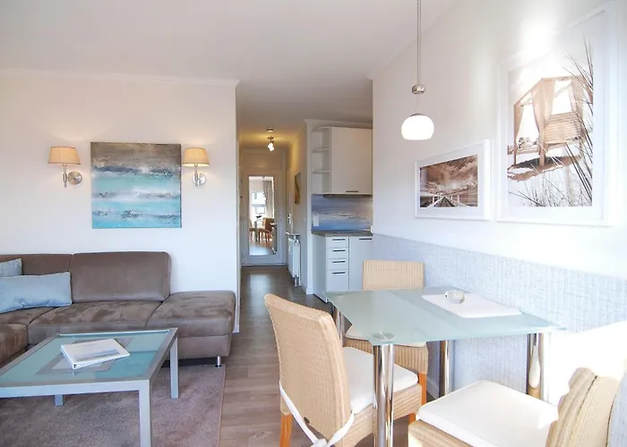 Strandidyll, 66 - Typ A1s Grömitz