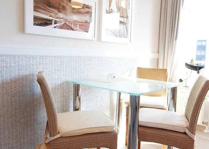 Strandidyll, 66 - Typ A1s * Grömitz