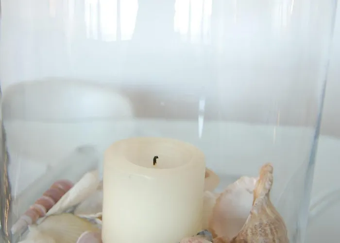 Strandidyll, 66 - Typ A1s Appartement Grömitz